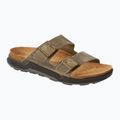 Šľapky BIRKENSTOCK Arizona CT LEOI Regular faded khaki 8
