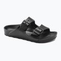 Detské šľapky BIRKENSTOCK Arizona EVA Narrow black 8