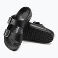 Detské šľapky BIRKENSTOCK Arizona EVA Narrow black 11