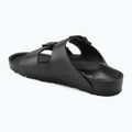 Detské šľapky BIRKENSTOCK Arizona EVA Narrow black 12