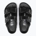 Detské šľapky BIRKENSTOCK Arizona EVA Narrow black 13