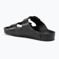 Detské šľapky BIRKENSTOCK Arizona EVA Narrow black 3