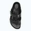 Detské šľapky BIRKENSTOCK Arizona EVA Narrow black 5
