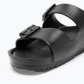 Detské šľapky BIRKENSTOCK Arizona EVA Narrow black 7