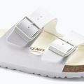 BIRKENSTOCK Arizona BF Narrow triple white obuv 9