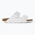 BIRKENSTOCK Arizona BF Narrow triple white obuv 2