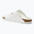 BIRKENSTOCK Arizona BF Narrow triple white obuv 3