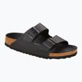 Šľapky BIRKENSTOCK Arizona Birko-Flor black