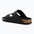 Šľapky BIRKENSTOCK Arizona Birko-Flor black 3