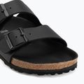 Šľapky BIRKENSTOCK Arizona Birko-Flor black 7