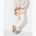 BIRKENSTOCK Arizona Suede Narrow faded khaki obuv 10
