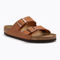 Šľapky BIRKENSTOCK Arizona SFB BF Regular ginger brown