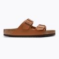 Šľapky BIRKENSTOCK Arizona SFB BF Regular ginger brown 2