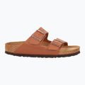 Šľapky BIRKENSTOCK Arizona SFB BF Regular ginger brown 9