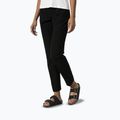 Šľapky BIRKENSTOCK Arizona Vegan Birkibuc Narrow black 7