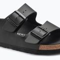 BIRKENSTOCK obuv Arizona BF Narrow triple black 10