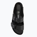 BIRKENSTOCK obuv Arizona BF Narrow triple black 6