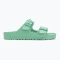 Šľapky BIRKENSTOCK Arizona EVA Narrow bold jade 2
