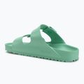 Šľapky BIRKENSTOCK Arizona EVA Narrow bold jade 3