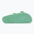 Šľapky BIRKENSTOCK Arizona EVA Narrow bold jade 4