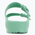 Šľapky BIRKENSTOCK Arizona EVA Narrow bold jade 6