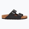 Šľapky BIRKENSTOCK Arizona Vegan Birkibuc black 2