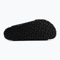 Šľapky BIRKENSTOCK Arizona Vegan Birkibuc black 4