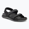 Dámske sandále BIRKENSTOCK Kalahari CE BF Regular futura black