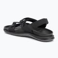 Dámske sandále BIRKENSTOCK Kalahari CE BF Regular futura black 3