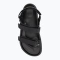 Dámske sandále BIRKENSTOCK Kalahari CE BF Regular futura black 5