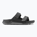 Pánske šľapky BIRKENSTOCK Atacama Birko-Flor Regular futura black 2