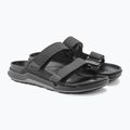 Pánske šľapky BIRKENSTOCK Atacama Birko-Flor Regular futura black 3