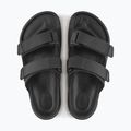 Pánske šľapky BIRKENSTOCK Atacama Birko-Flor Regular futura black 4