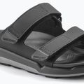 Pánske šľapky BIRKENSTOCK Atacama Birko-Flor Regular futura black 6