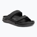 Pánske šľapky BIRKENSTOCK Atacama Birko-Flor Regular futura black