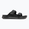 Pánske šľapky BIRKENSTOCK Atacama Birko-Flor Regular futura black 2