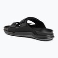 Pánske šľapky BIRKENSTOCK Atacama Birko-Flor Regular futura black 3