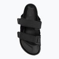 Pánske šľapky BIRKENSTOCK Atacama Birko-Flor Regular futura black 5
