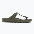 Žabky BIRKENSTOCK Gizeh EVA Regular khaki 2