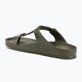Žabky BIRKENSTOCK Gizeh EVA Regular khaki 3
