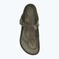 Žabky BIRKENSTOCK Gizeh EVA Regular khaki 5