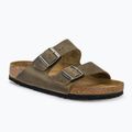 BIRKENSTOCK Arizona SFB LEOI Regular faded khaki obuv