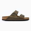 BIRKENSTOCK Arizona SFB LEOI Regular faded khaki obuv 2