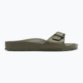 Nazúvaky BIRKENSTOCK Madrid EVA Narrow khaki 2