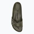 Nazúvaky BIRKENSTOCK Madrid EVA Narrow khaki 5