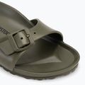 Nazúvaky BIRKENSTOCK Madrid EVA Narrow khaki 7