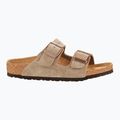 Nazúvaky BIRKENSTOCK Arizona Kids LEVE Regular taupe 8