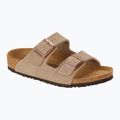 Nazúvaky BIRKENSTOCK Arizona Kids LEVE Regular taupe 9