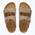 Nazúvaky BIRKENSTOCK Arizona Kids LEVE Regular taupe 10