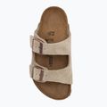 Nazúvaky BIRKENSTOCK Arizona Kids LEVE Regular taupe 5